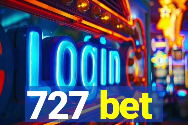 727 bet